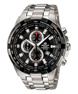 CASIO EDIFICE - EF-539D-1AVEF- Armbanduhr - Herren