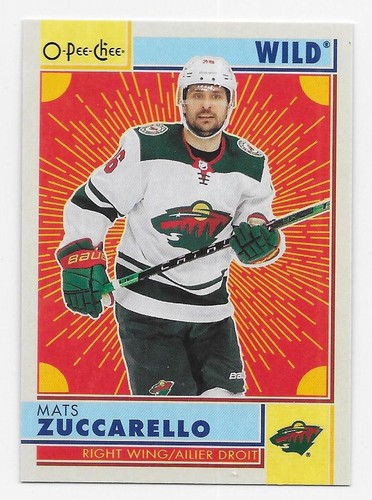 22/23 O-PEE-CHEE RETRO VARIATION Hockey (#1-250) U-Pick From List - Picture 24 of 172