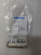1pcs Festo HGL-1/4-B 530031 Pilot Check Valve
