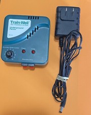 Train-Well underground Fence - Pet Containment System