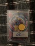 2023 Spectra Aspiring Quentin Johnston /25 Rookie Patch Auto Chargers RPA