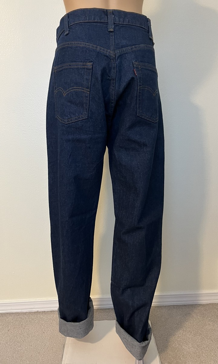 リーバイス　levi's USA 80S W31 L36 全国通販】DEAD STOCK 97s Levi's