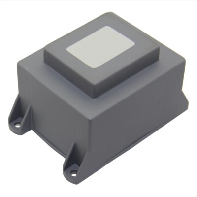 Transformador 12V De Circuito Impreso PCB 1,5VA 220V 230V AC 125mA Encapsulado e