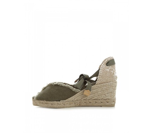 Brianda Espadrilles braun - Bild 3 von 5