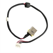  For ACER E5-422 E5-473 NEW DC In Power Jack Charging Port Connector Wire Cable