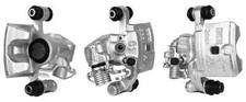 Elstock 86-0946 Brake Caliper For Mitsubishi Proton