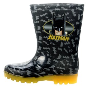 batman wellies