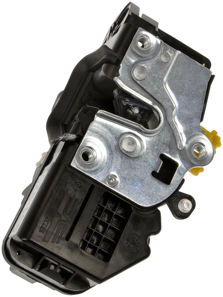 Motor actuador de cerradura de puerta delantero izquierdo para Cadillac Escalade ESV 2010-2012 Dorman Foto 4 de 4