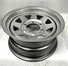15 X 7 Wheel Rim 6 Lug Tacoma  4 Runner  T100  Toyota Pickup  N157655-ss