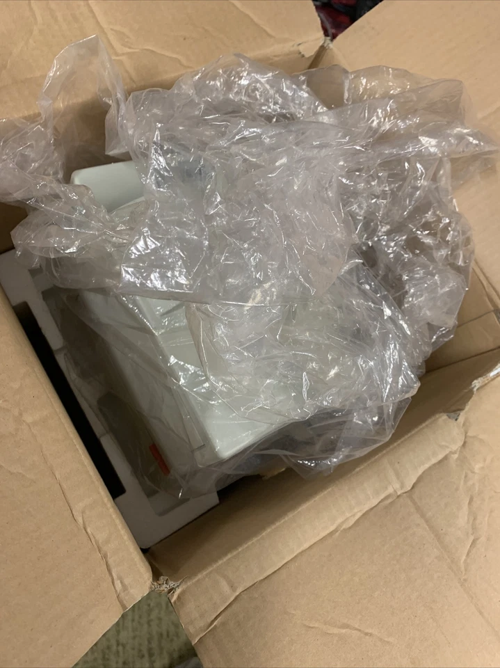 Impresora térmica Pos Axiohm a777-4205 Micr en caja Foto 2 de 4