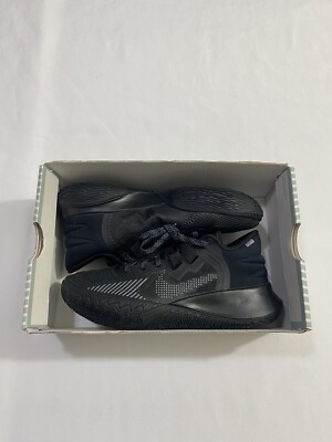 New Mens Size 5 Black Nike Kyrie V Basketball Shoes CZ4100 004