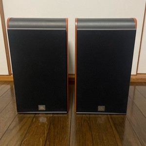 JBL ES30 ブックシェルフ スピーカー ペア 動作確認済み JBL ES30 ブックシェルフ スピーカー ペア 動作確認済み