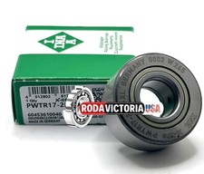 PWTR17-2RS INA image