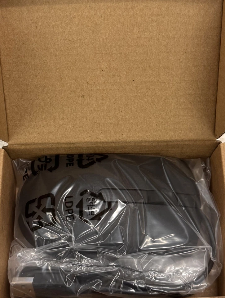 Lot of 34 - New In Box Dell MS116-BK Optical USB Wired Scroll Wheel Mouse Black - Image 4 of 4