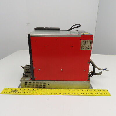Lust VF1424L,HF,OP2,S56 Frequency Inverter Drive 400/460V 50 Lust VF1424L,HF,OP2,S56 Frequency Inverter Drive 400/460V 50