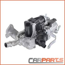 AGR-Ventil Abgasrückführungsventil für Citroën Berlingo C3 C4 C5 DS3 DS5 DS4