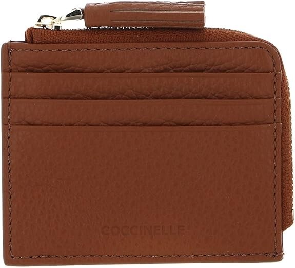 Coccinelle Tassel Portatessere Donna