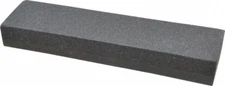 Value Collection 8" Long x 2" Wide x 1" Thick, Silicon Carbide Sharpening Stone