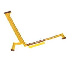 Lens Anti-Shake Flex Cable For Sony E 3.5-6.3 OSS 18-200mm Mark II Camera Part