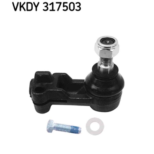 SKF Spurstangenkopf Vkdy 317503-image