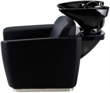 Pietranera Waschanlage ZONE WASH Friseureinrichtung - Friseurstuhl - Waschsessel