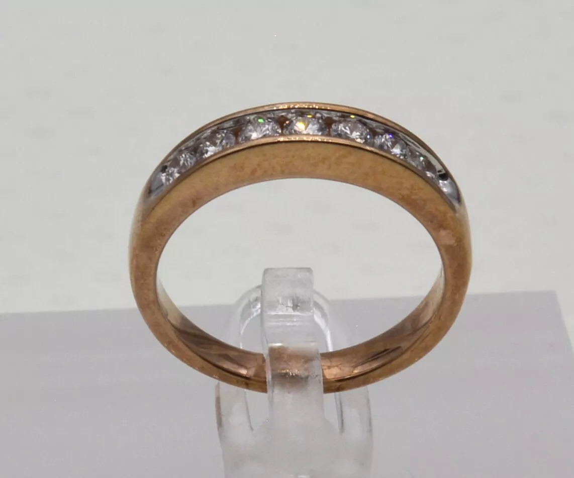 Kallati diamond deals ring