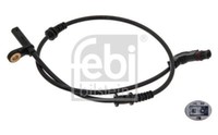 Febi 38373 ABS Sensor Sensor Raddrehzahl