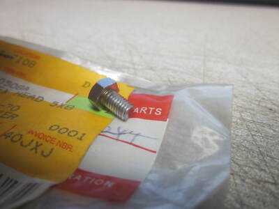 NOS Kawasaki 5x8 Hex Head Bolt 110N0508A | eBay
