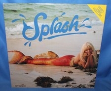 Splash 1984 Touchstone Home Video Laserdisc