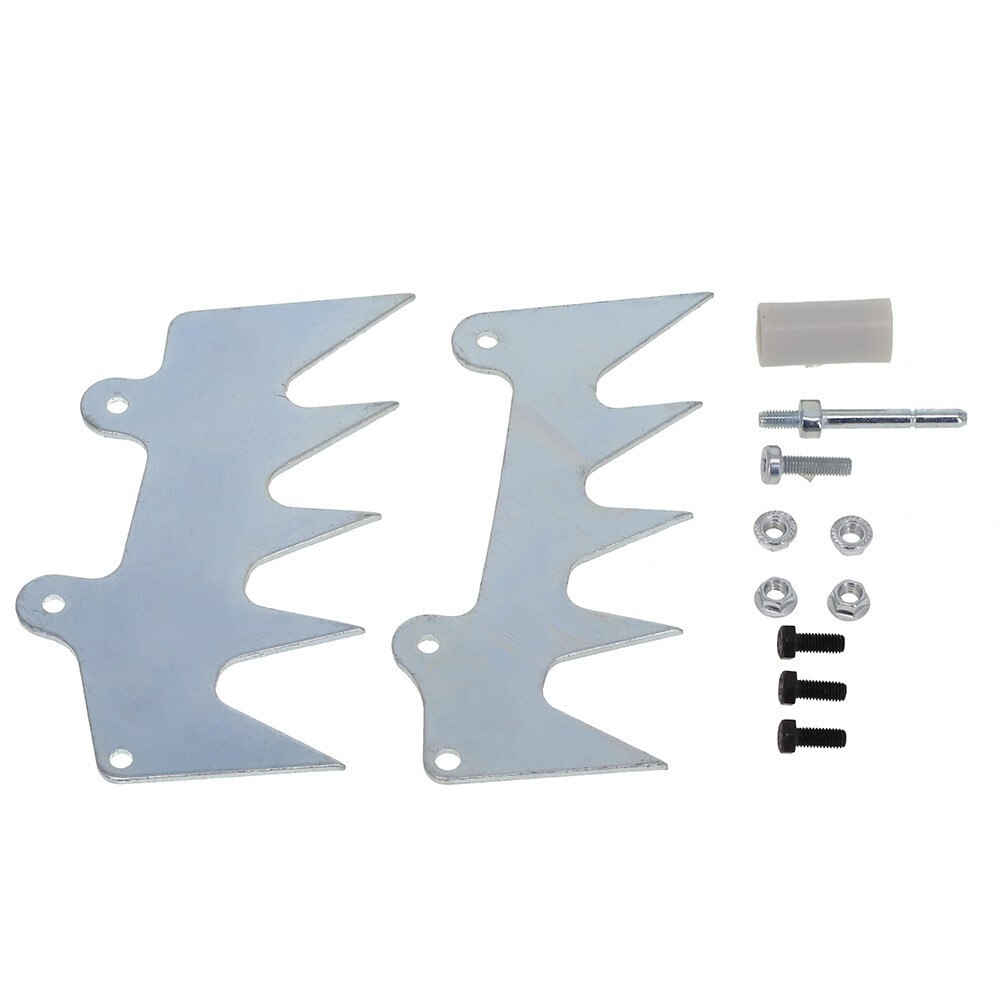 2 Stück Kettensägen-Halter 1128-891-8600 – Ersatzteil Für Stihl MS460, MS440, 044, 046, 500i, 660 U.a.