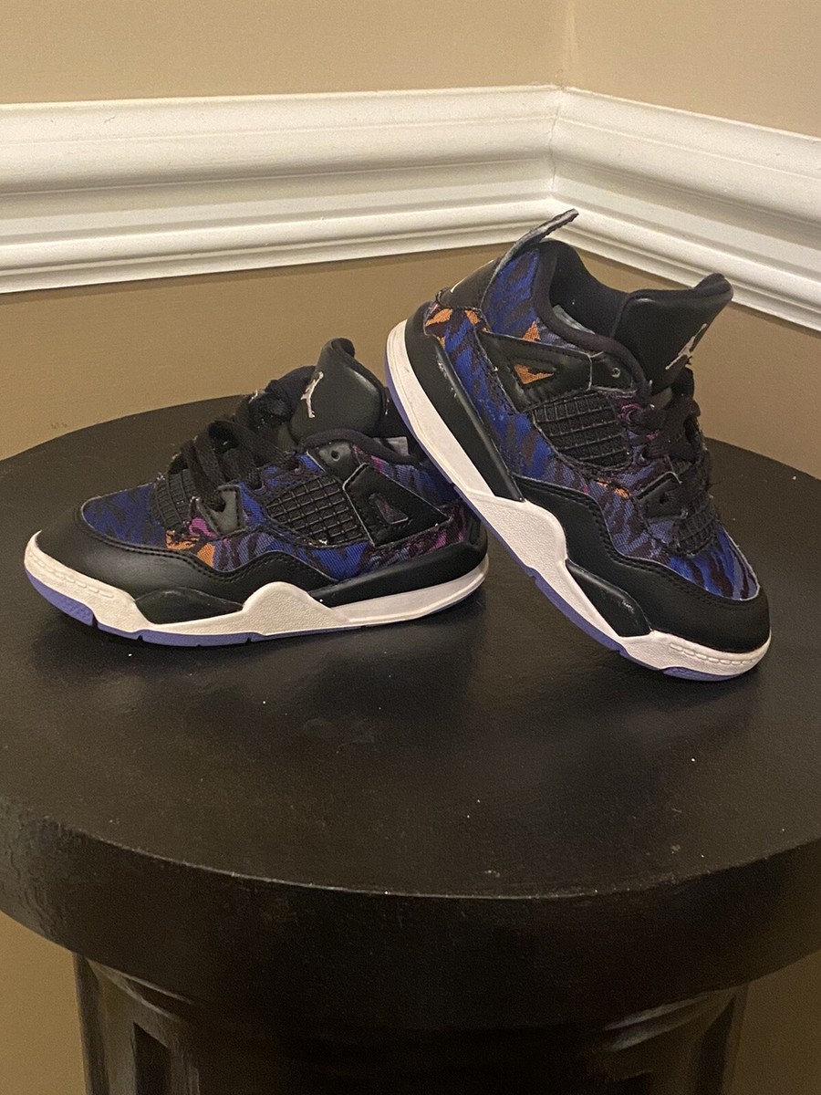 black white rush violet retro 4