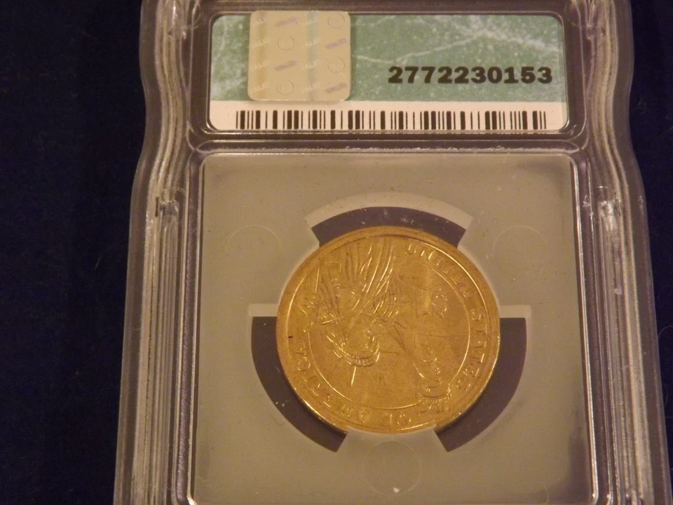 2009-P   Dollar     - Image 2 of 2