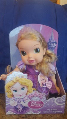 disney my sweet princess dolls