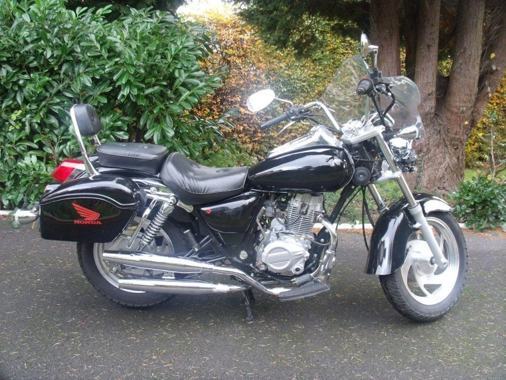 Chopper 2024 custom olx