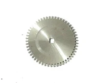 Landeron 51 Original Replacement Part 415 Ratchet Wheel