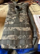 Hydramax 8465-01-524-8362 ACU Universal Hydration System 100oz/3 Liter Backpack