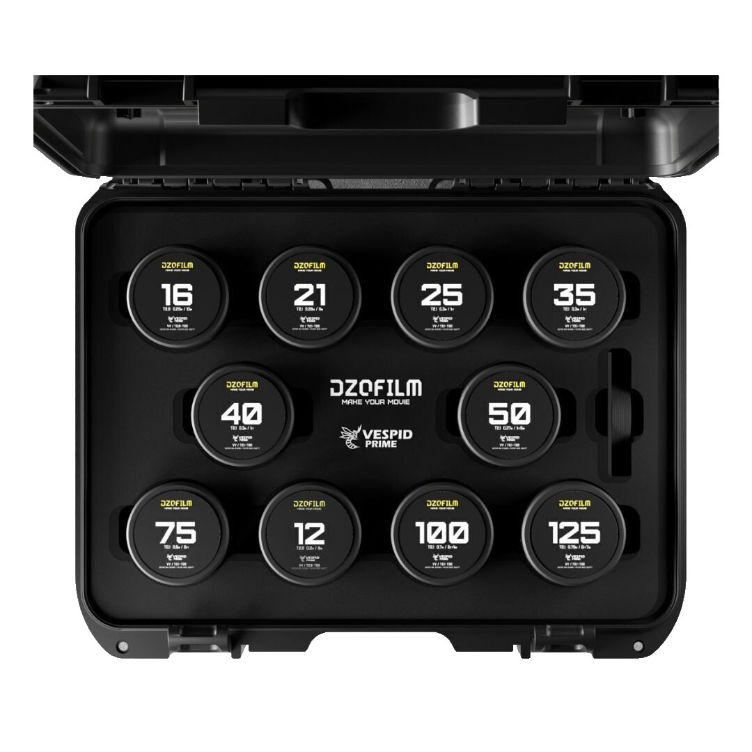 Dzofilm Vespid Prime | eBay