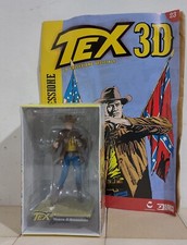 I118745 Action Figure - TEX 3D nr. 23 - Guerra di Secessione - Centauria Bonelli