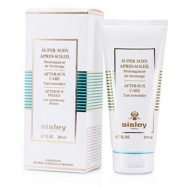Sisley After-sun care Tan extender 6.7oz / 200m