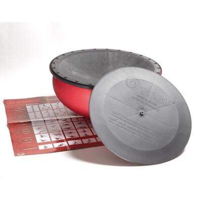 TOGU Jumper  Pro Plate (ohne Jumper) Bodenplatte