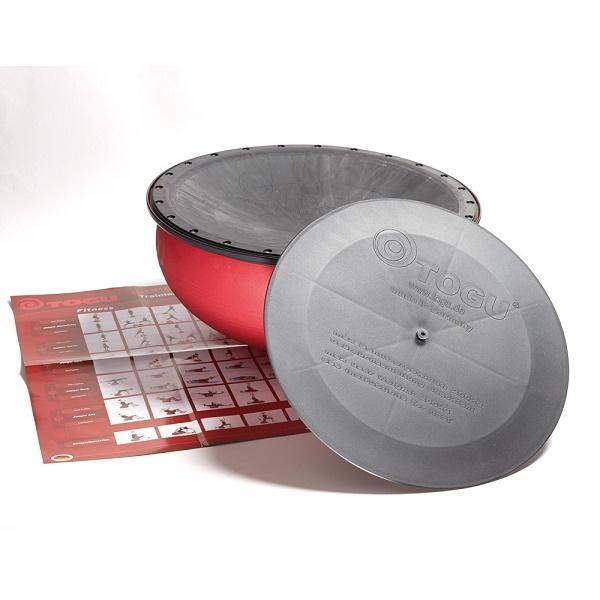 TOGU Jumper® Pro Plate (ohne Jumper) Bodenplatte