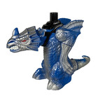 Dragon Flyz Galoob 1995 Vintage Toy Retro Flyer Launcher Only Toy