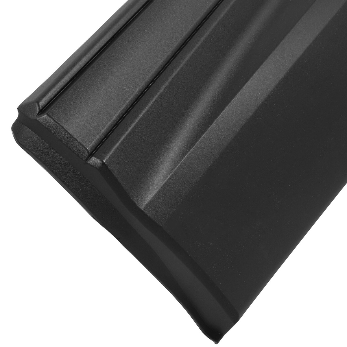 Rear Left Door Lower Molding For 2012-2016 Honda CR-V - Replacement Trim Garnish Compatible With OEM 75333-T0A-A01