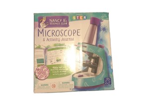 nancy b microscope