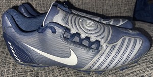 total 90 blue and silver