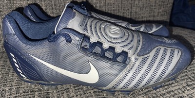 Nike T90 Total Shoot 90 Soccer Cleats 