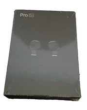 TWS-Pro 55/A30- Black Earphones- T8