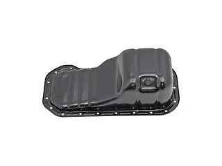 Pan de aceite del motor Dorman 264-309 para 93-97 Geo Toyota Corolla Prizm Foto 2 de 2