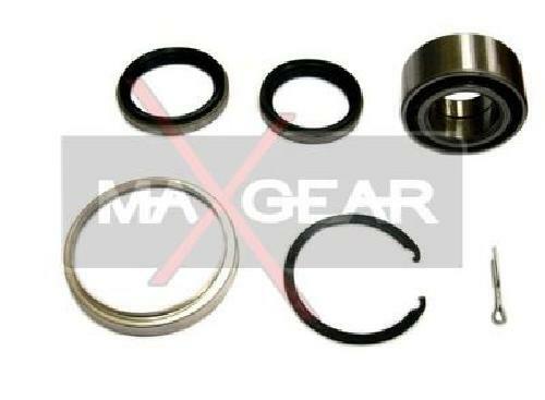 Original Maxgear Radlagersatz 33-0365 FüR Toyota-image