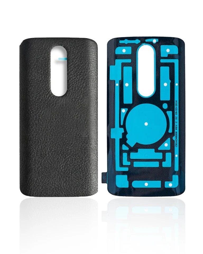 Back Cover For Motorola Moto Droid Turbo 2(XT1585/15)Moto X Force(XT1580/15) — 第 2/2 张图片